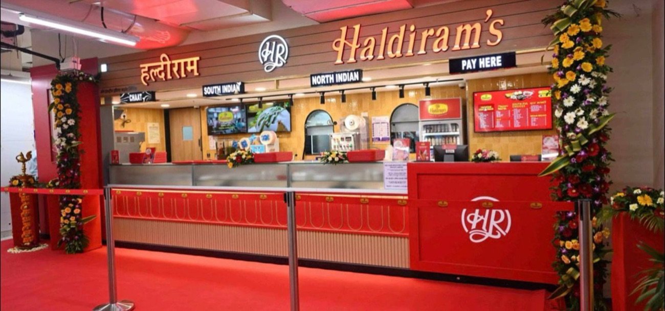 Haldiram heritage Indian dining brought to London by STEM Hospitality