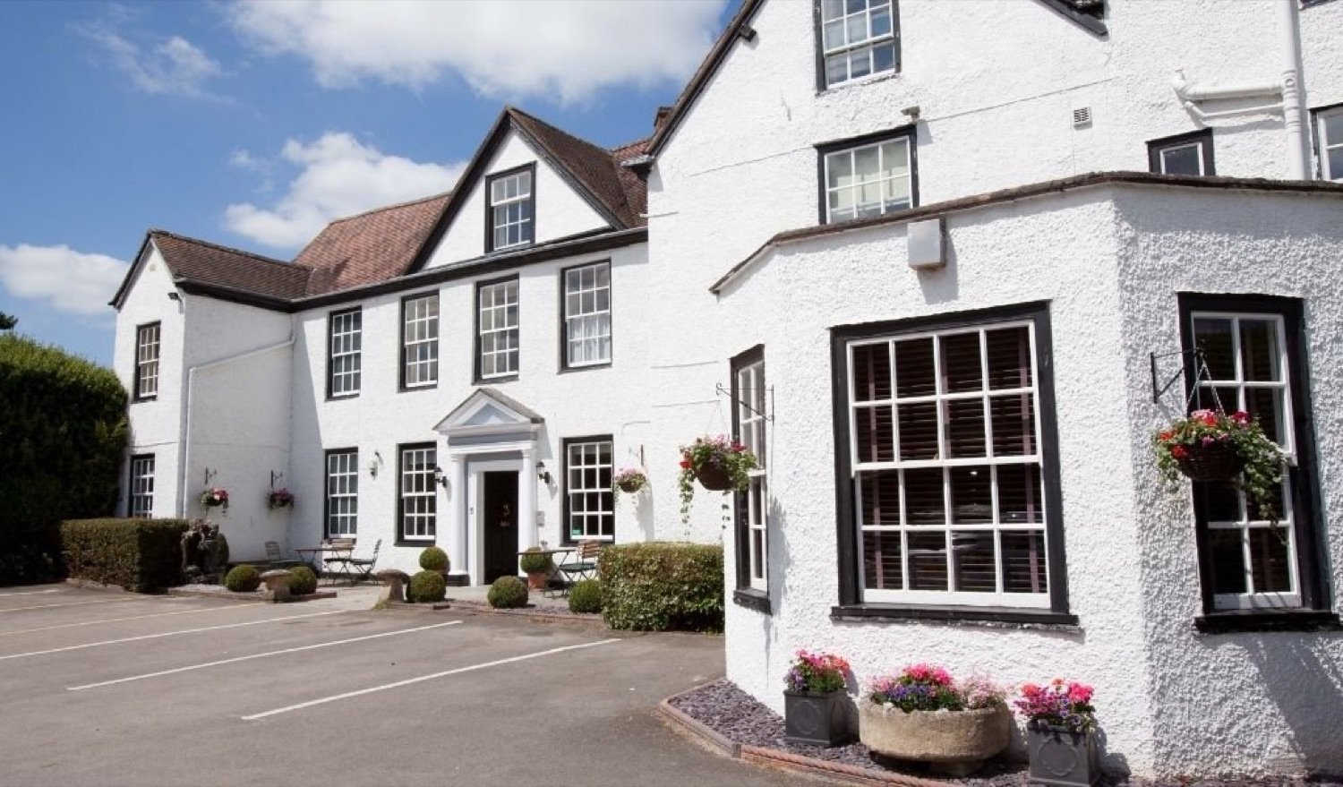 Evesham Hotel & Spa