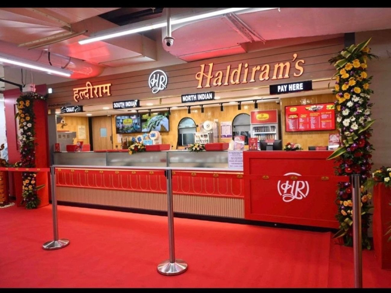 Haldiram UK