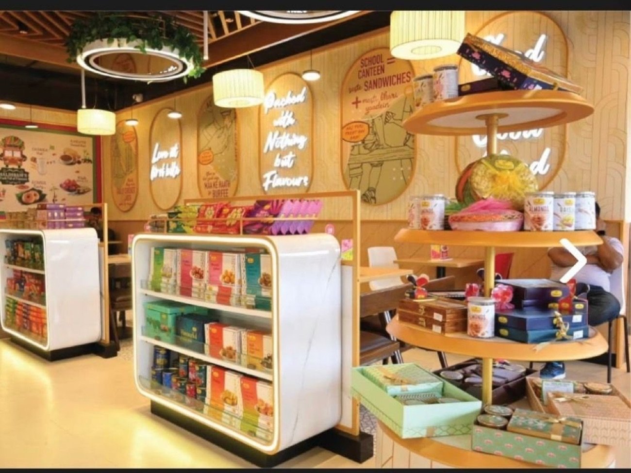 Haldiram UK