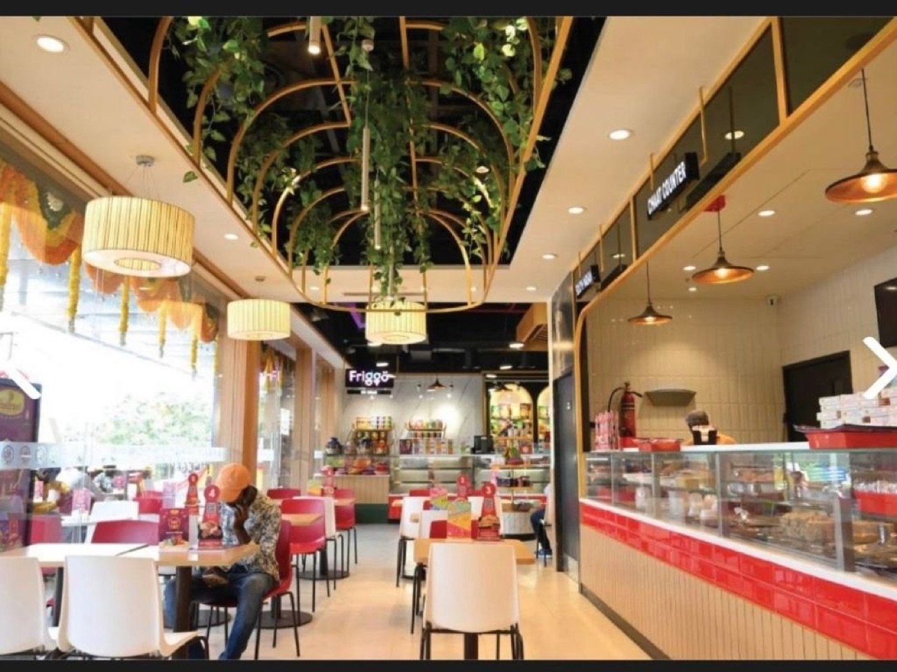 Haldiram UK