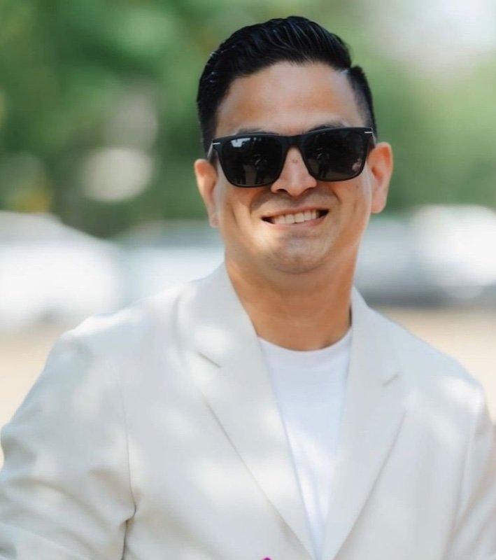 Deepak Panwar