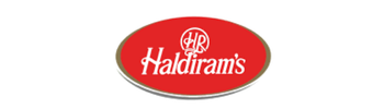 Haldiram&rsquo;s