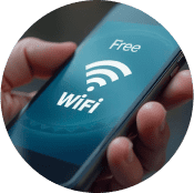 Free Internet